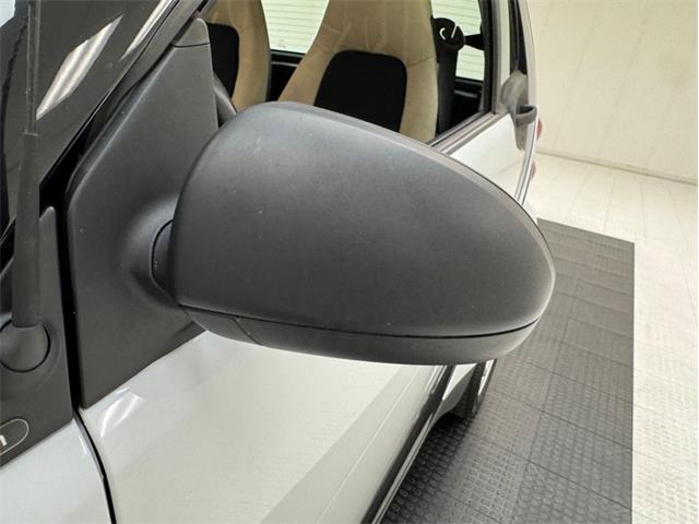 2008 Smart Fortwo (CC-2113045) for sale in Morgantown, Pennsylvania