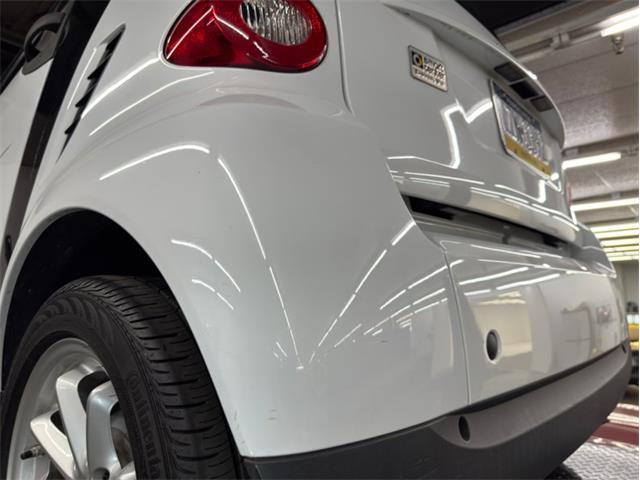 2008 Smart Fortwo (CC-2113045) for sale in Morgantown, Pennsylvania