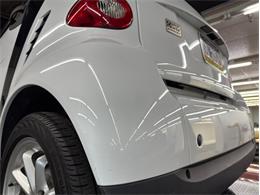 2008 Smart Fortwo (CC-2113045) for sale in Morgantown, Pennsylvania