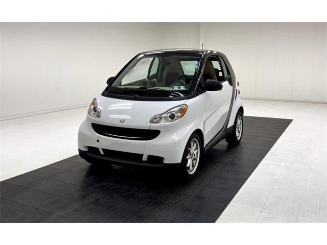 2008 Smart Fortwo (CC-2113045) for sale in Morgantown, Pennsylvania