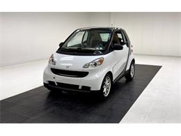 2008 Smart Fortwo (CC-2113045) for sale in Morgantown, Pennsylvania