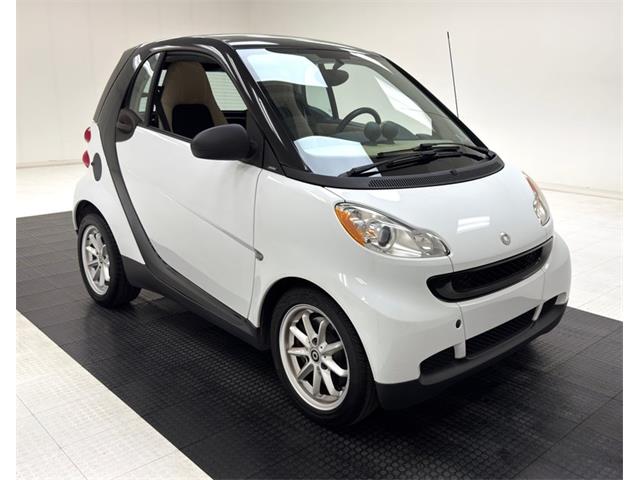 2008 Smart Fortwo (CC-2113045) for sale in Morgantown, Pennsylvania