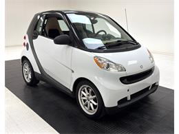 2008 Smart Fortwo (CC-2113045) for sale in Morgantown, Pennsylvania