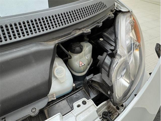 2008 Smart Fortwo (CC-2113045) for sale in Morgantown, Pennsylvania