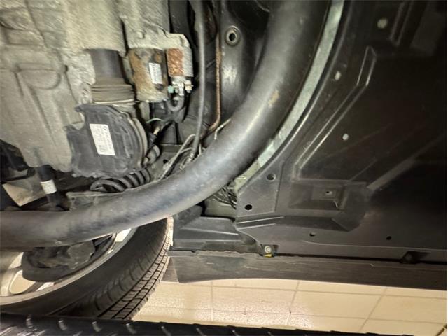 2008 Smart Fortwo (CC-2113045) for sale in Morgantown, Pennsylvania