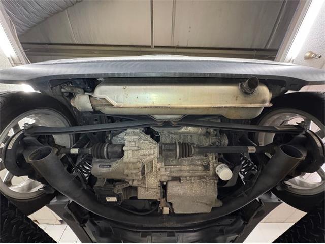 2008 Smart Fortwo (CC-2113045) for sale in Morgantown, Pennsylvania