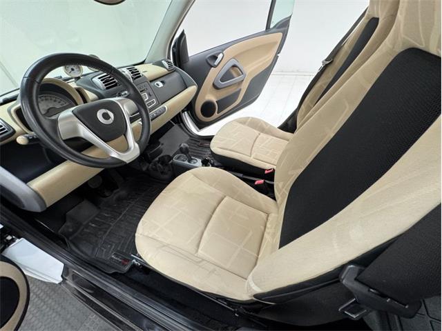2008 Smart Fortwo (CC-2113045) for sale in Morgantown, Pennsylvania