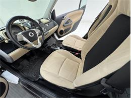 2008 Smart Fortwo (CC-2113045) for sale in Morgantown, Pennsylvania