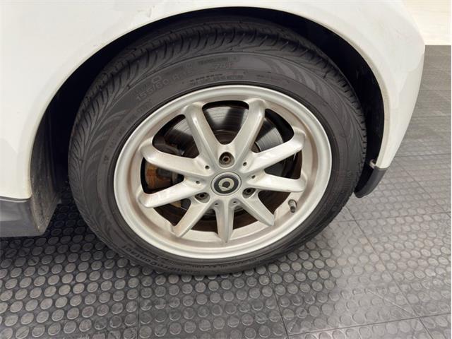 2008 Smart Fortwo (CC-2113045) for sale in Morgantown, Pennsylvania