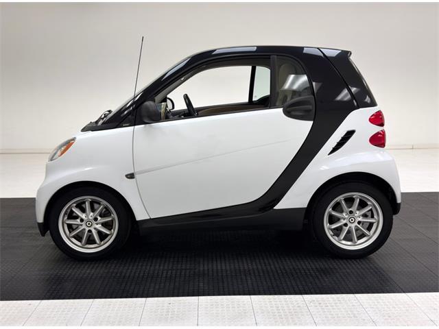 2008 Smart Fortwo (CC-2113045) for sale in Morgantown, Pennsylvania