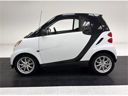 2008 Smart Fortwo (CC-2113045) for sale in Morgantown, Pennsylvania