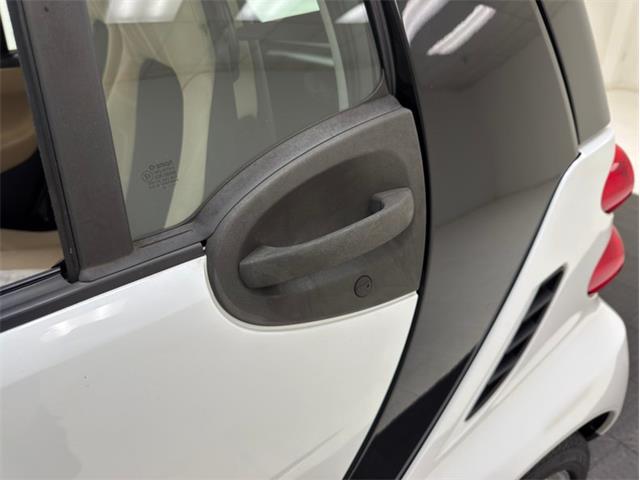 2008 Smart Fortwo (CC-2113045) for sale in Morgantown, Pennsylvania