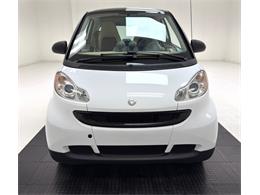 2008 Smart Fortwo (CC-2113045) for sale in Morgantown, Pennsylvania