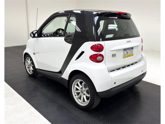 2008 Smart Fortwo (CC-2113045) for sale in Morgantown, Pennsylvania