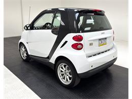 2008 Smart Fortwo (CC-2113045) for sale in Morgantown, Pennsylvania