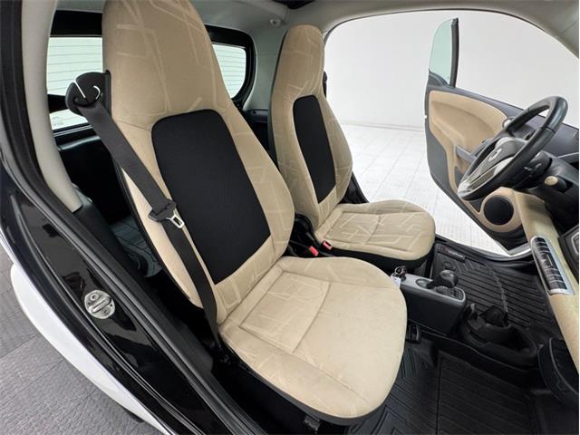 2008 Smart Fortwo (CC-2113045) for sale in Morgantown, Pennsylvania