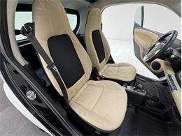 2008 Smart Fortwo (CC-2113045) for sale in Morgantown, Pennsylvania