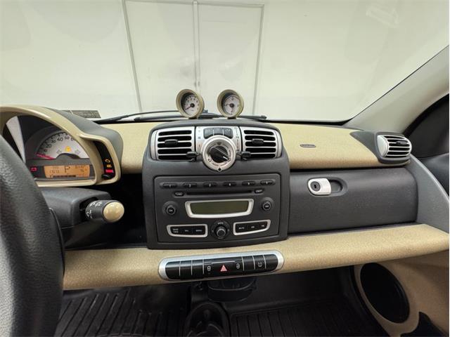 2008 Smart Fortwo (CC-2113045) for sale in Morgantown, Pennsylvania