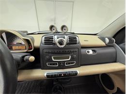 2008 Smart Fortwo (CC-2113045) for sale in Morgantown, Pennsylvania