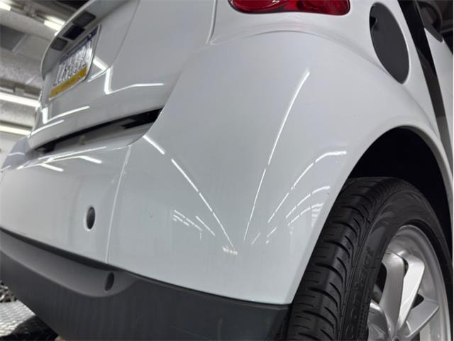 2008 Smart Fortwo (CC-2113045) for sale in Morgantown, Pennsylvania