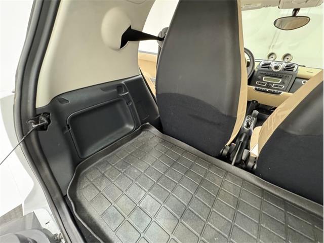 2008 Smart Fortwo (CC-2113045) for sale in Morgantown, Pennsylvania