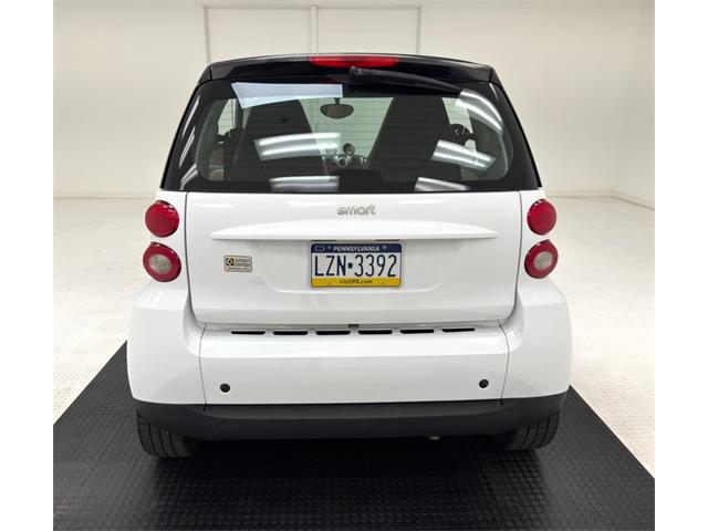 2008 Smart Fortwo (CC-2113045) for sale in Morgantown, Pennsylvania