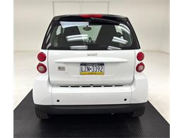 2008 Smart Fortwo (CC-2113045) for sale in Morgantown, Pennsylvania