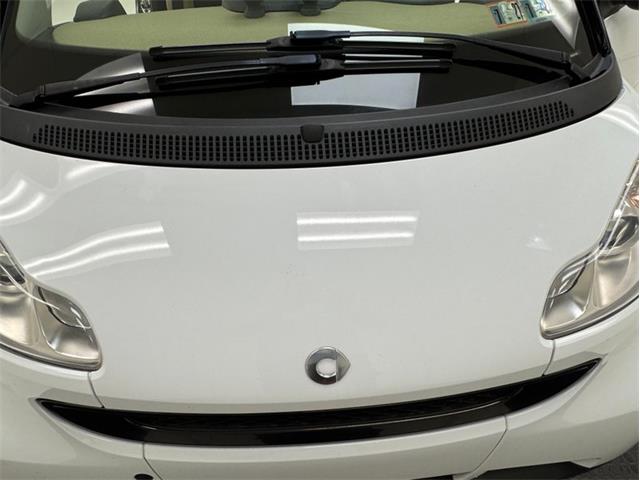 2008 Smart Fortwo (CC-2113045) for sale in Morgantown, Pennsylvania