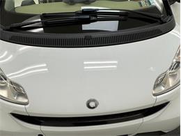 2008 Smart Fortwo (CC-2113045) for sale in Morgantown, Pennsylvania