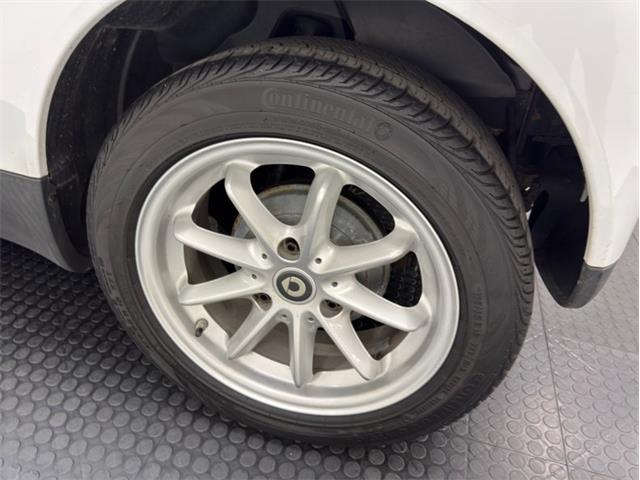 2008 Smart Fortwo (CC-2113045) for sale in Morgantown, Pennsylvania