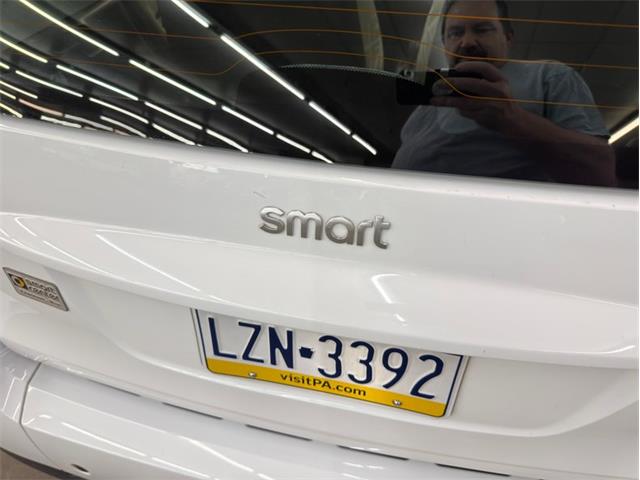2008 Smart Fortwo (CC-2113045) for sale in Morgantown, Pennsylvania