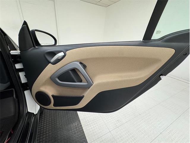 2008 Smart Fortwo (CC-2113045) for sale in Morgantown, Pennsylvania