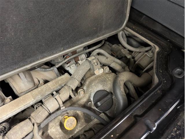 2008 Smart Fortwo (CC-2113045) for sale in Morgantown, Pennsylvania