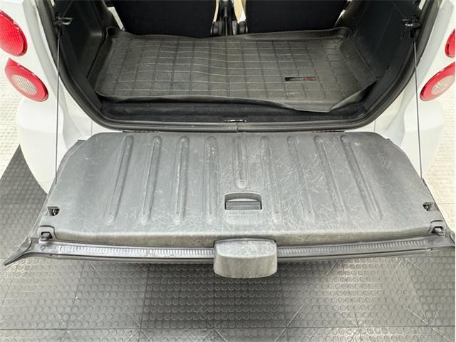 2008 Smart Fortwo (CC-2113045) for sale in Morgantown, Pennsylvania