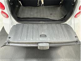 2008 Smart Fortwo (CC-2113045) for sale in Morgantown, Pennsylvania