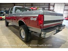 1996 Ford F350 (CC-2113046) for sale in Kentwood, Michigan
