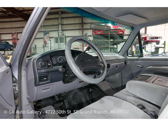 1996 Ford F350 (CC-2113046) for sale in Kentwood, Michigan