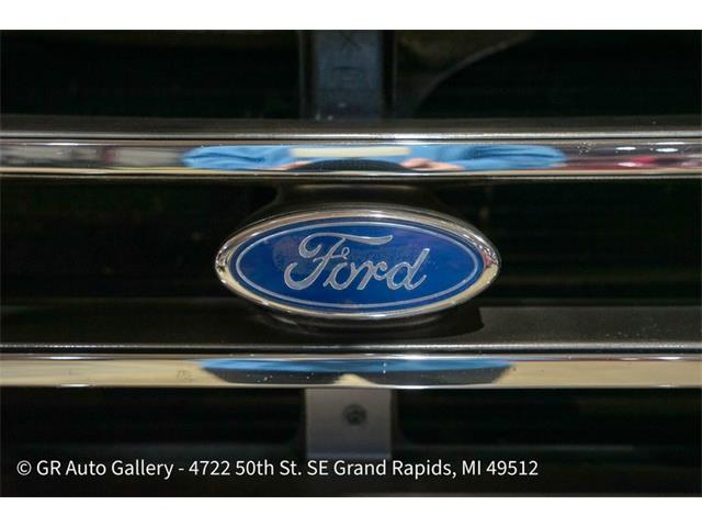 1996 Ford F350 (CC-2113046) for sale in Kentwood, Michigan