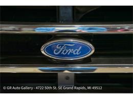 1996 Ford F350 (CC-2113046) for sale in Kentwood, Michigan