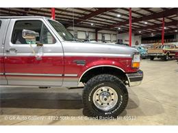 1996 Ford F350 (CC-2113046) for sale in Kentwood, Michigan