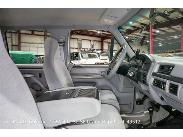 1996 Ford F350 (CC-2113046) for sale in Kentwood, Michigan