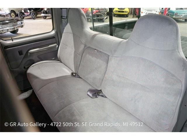 1996 Ford F350 (CC-2113046) for sale in Kentwood, Michigan