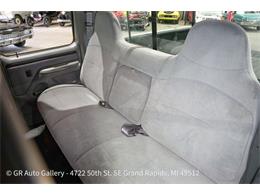 1996 Ford F350 (CC-2113046) for sale in Kentwood, Michigan