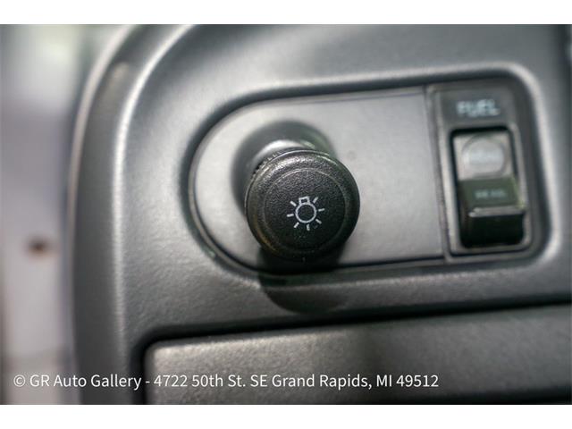 1996 Ford F350 (CC-2113046) for sale in Kentwood, Michigan