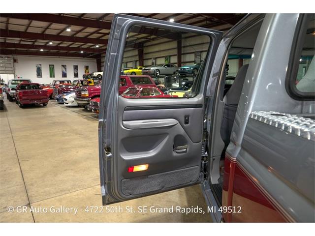 1996 Ford F350 (CC-2113046) for sale in Kentwood, Michigan