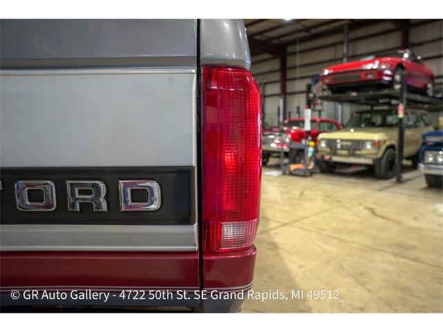 1996 Ford F350 (CC-2113046) for sale in Kentwood, Michigan