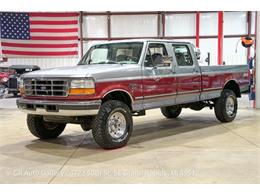 1996 Ford F350 (CC-2113046) for sale in Kentwood, Michigan