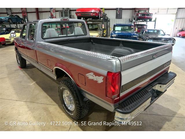 1996 Ford F350 (CC-2113046) for sale in Kentwood, Michigan