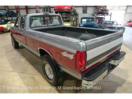 1996 Ford F350 (CC-2113046) for sale in Kentwood, Michigan