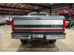 1996 Ford F350 (CC-2113046) for sale in Kentwood, Michigan